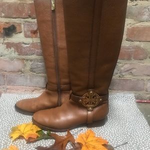 Tory Burch Boots